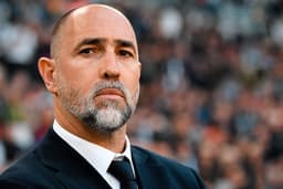 Igor Tudor Tukangi Tottenham: Misi Penyelamatan dari Jurang Degradasi